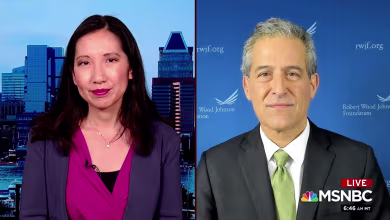 What states beginning to reopen should consider