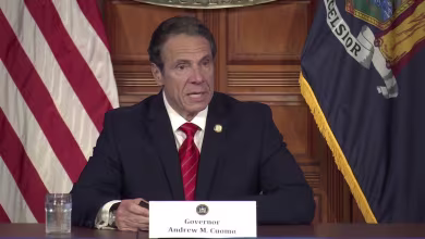 Cuomo announces extended school closures: ‘We must protect’ students and educators
