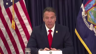 Cuomo: NYC shutting down MTA 'for the first time in history' to disinfect subway cars