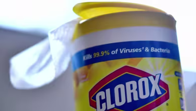 Clorox factories go into overdrive to meet demand spurred by coronavirus