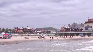 More than half of the U.S. will be at least partially reopened by Monday