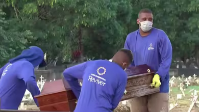 WHO: South America is new coronavirus epicenter as Brazil’s cases surge