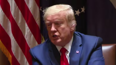 Trump: Fauci’s warning against reopening too soon is ‘not an acceptable answer’