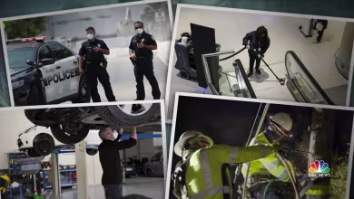 Divide over remote working as many jobs can’t be done from home