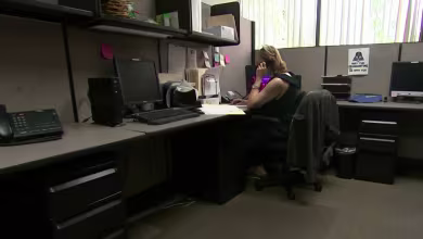 Coronavirus could make work-from-home the future of the office