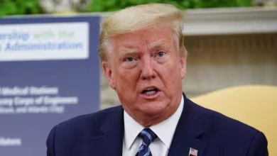 Trump administration’s ‘Operation Warp Speed’ aims to fast-track coronavirus vaccine