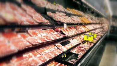 Supermarkets limiting meat purchases as Americans fear shortage