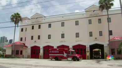 Some Americans avoid emergency care over fear of catching coronavirus