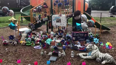 Experts sound the alarm about child abuse during coronavirus pandemic