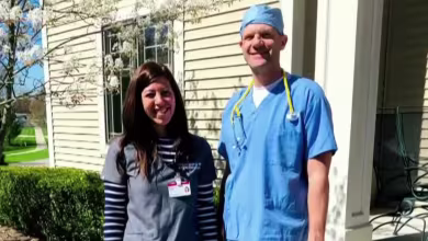 Psychiatrists start support line for doctors fighting coronavirus