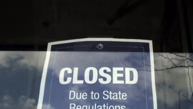 Growing mental health toll for millions of unemployed Americans