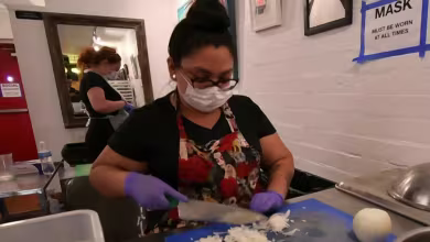 Latinos hard-hit by coronavirus unemployment crisis