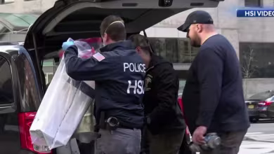 Price gouging crackdown amid coronavirus pandemic