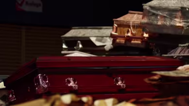 Mexico’s coronavirus death toll feared much higher than reported