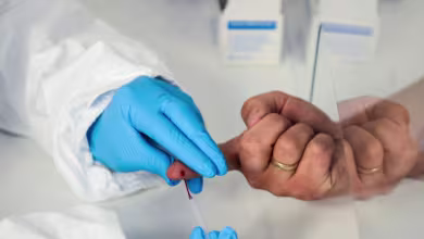 FDA cracking down on inaccurate coronavirus antibody tests