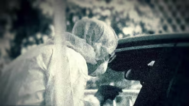 Where the U.S. stands on testing 3 months into the coronavirus pandemic