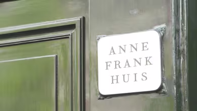 Historic Anne Frank house faces financial struggles amid coronavirus pandemic