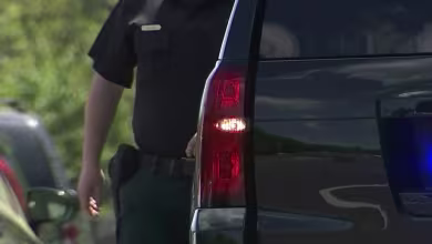 Fatal car crashes spike amid coronavirus lockdown