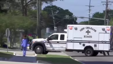 COVID-19 complicates prep for 'extremely active' hurricane season