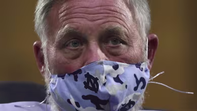 Pete Williams: FBI seizing Sen. Burr’s phone ‘sign’ investigation moving into ‘intense phase’