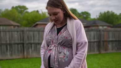 Women look to hospital birth alternatives during COVID-19 pandemic