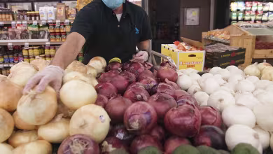 Essential Workers: Juggling low pay and COVID-19 worries while staying open for America