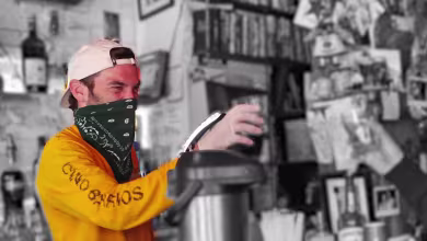 Harry Smith: Why small businesses are so important to America