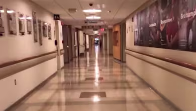 Nearly 2,000 medical students graduate early to join fight against COVID-19