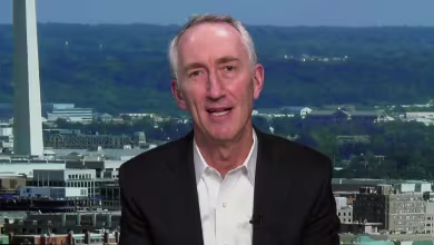 Remdesivir company CEO: It’s ‘not a cure, but a very significant treatment’