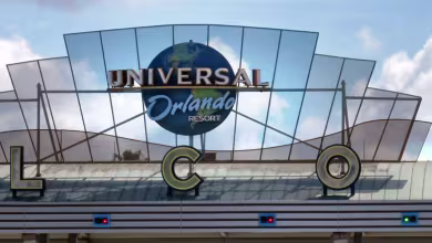 Universal Orlando will partially reopen Thursday