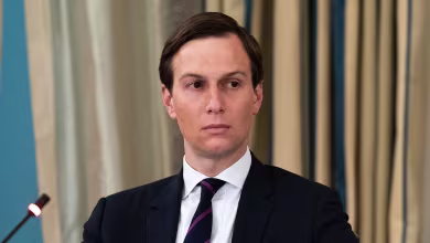 Jared Kushner clarifies comments on postponing presidential election