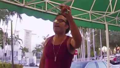 Face mask requirements lead to violent confrontations