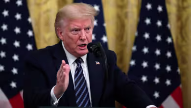 Trump: ‘Yes I have’ seen evidence virus came from Wuhan lab