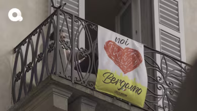 Grief turns to anger in Italy's epicenter