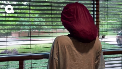 The rise in domestic violence during lockdown