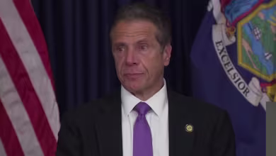 Cuomo to New Yorkers: 'You have to stay smart after the reopening' to avoid spiking cases
