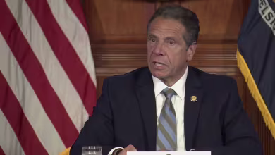New York Gov. Cuomo cautions ‘COVID-19 is still a real threat’