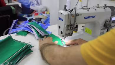 Coronavirus creates unusual alliance between Israel and Gaza