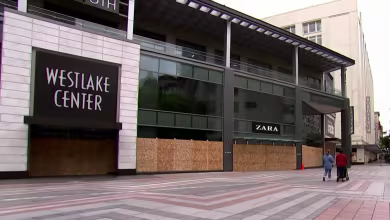 Coronavirus continues its economic toll as fears grow over spread