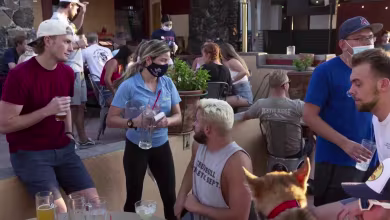 Arizona sees spike in ICU coronavirus cases after governor reopens state