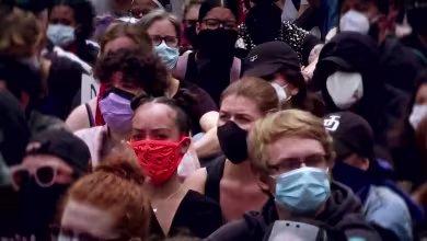 WHO says asymptomatic spread of coronavirus is rare, contradicting CDC