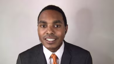 NYC Councilman Ritchie Torres poised to become first openly gay Afro-Latino member of Congress