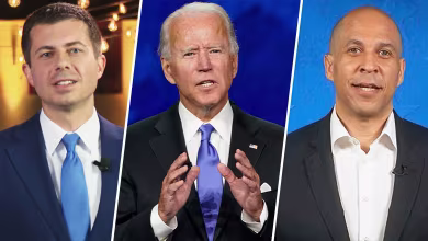 Highlights from Night 4 of 2020 DNC