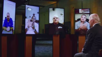 Biden tells union members ‘you guys built America’