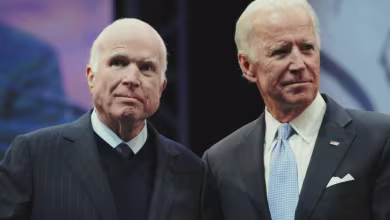 Cindy McCain honors friendship between Joe Biden and John McCain at the 2020 DNC