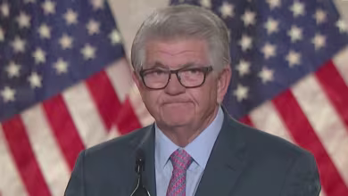 Alvarez: Trump is ‘fighting the forces of anarchy and Communism’