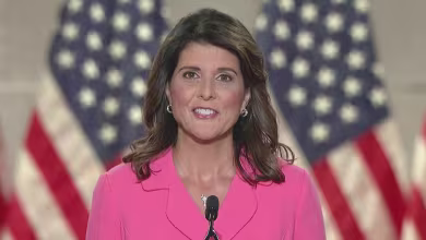 Watch Nikki Haley's full speech at the 2020 RNC