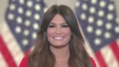 Watch Kimberly Guilfoyle’s full speech at the 2020 RNC