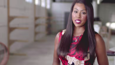 Klacik: ‘Trump is bringing the country back roaring’