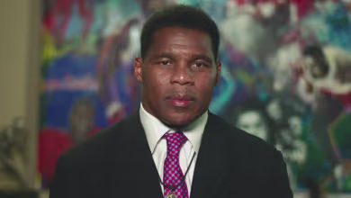 Herschel Walker shares ‘deep personal friendship’ with Trump at RNC